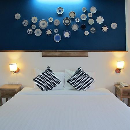 Pai Cherkaew Boutique House Ngoại thất bức ảnh