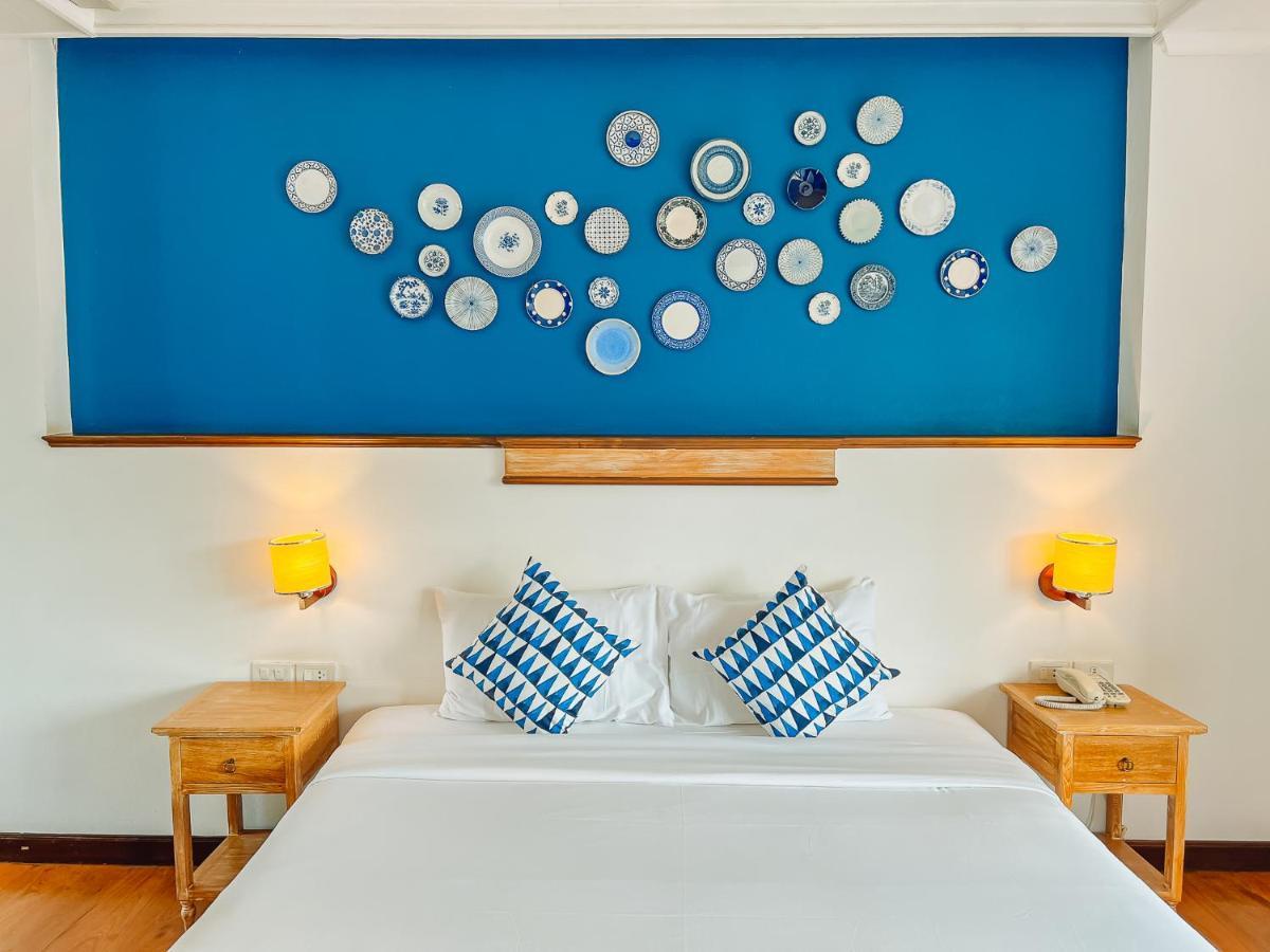 Pai Cherkaew Boutique House Ngoại thất bức ảnh