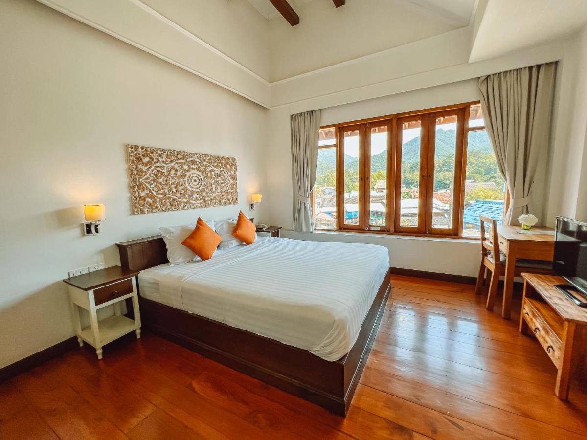 Pai Cherkaew Boutique House Ngoại thất bức ảnh