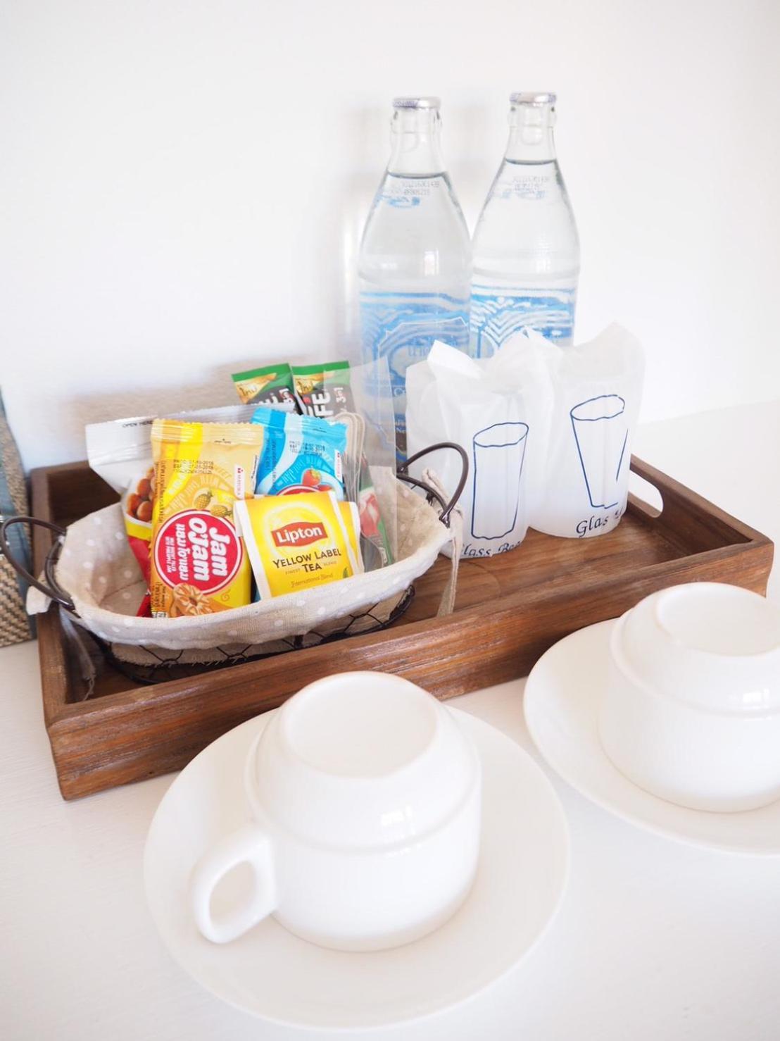 Pai Cherkaew Boutique House Ngoại thất bức ảnh