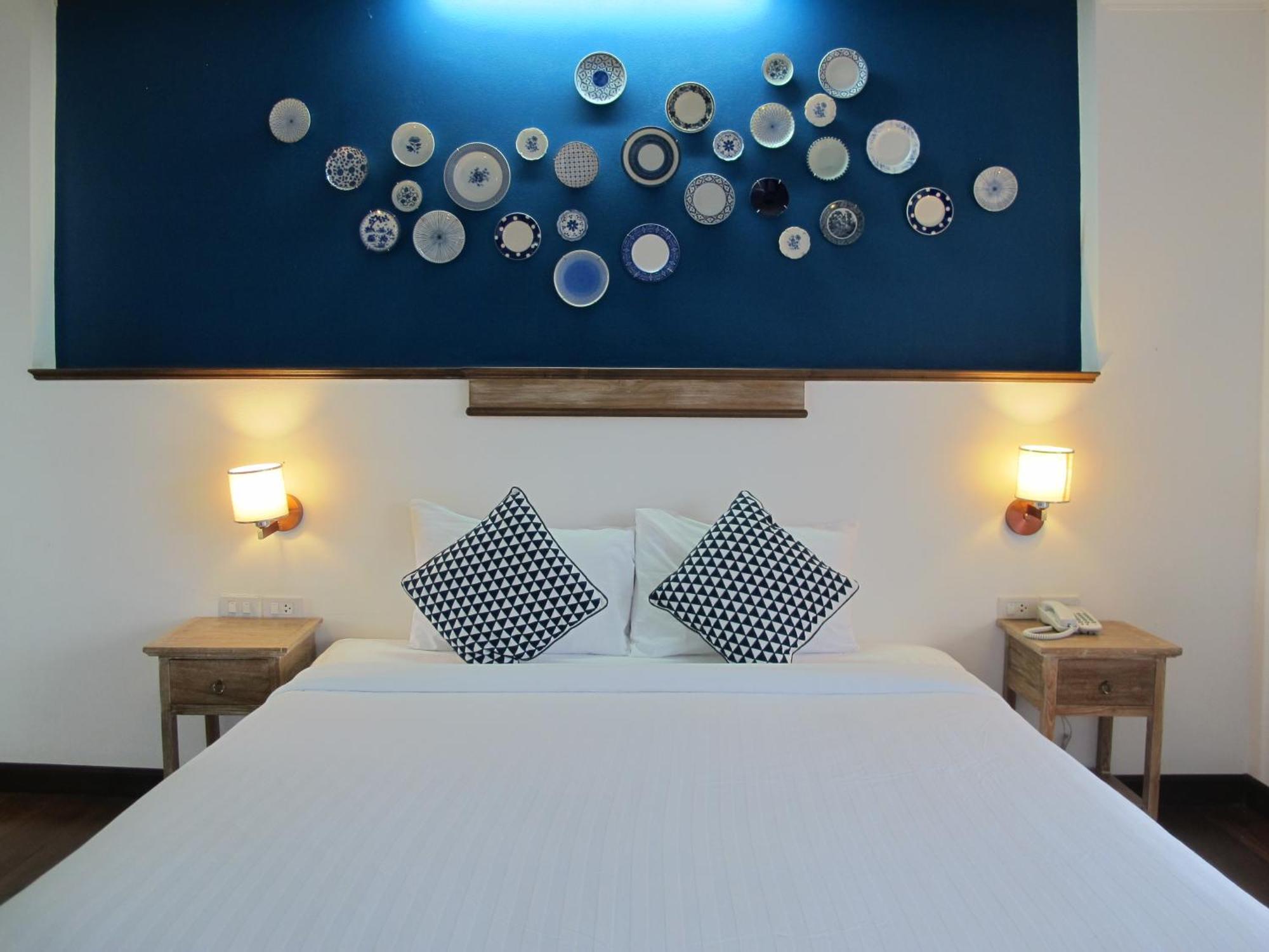 Pai Cherkaew Boutique House Ngoại thất bức ảnh