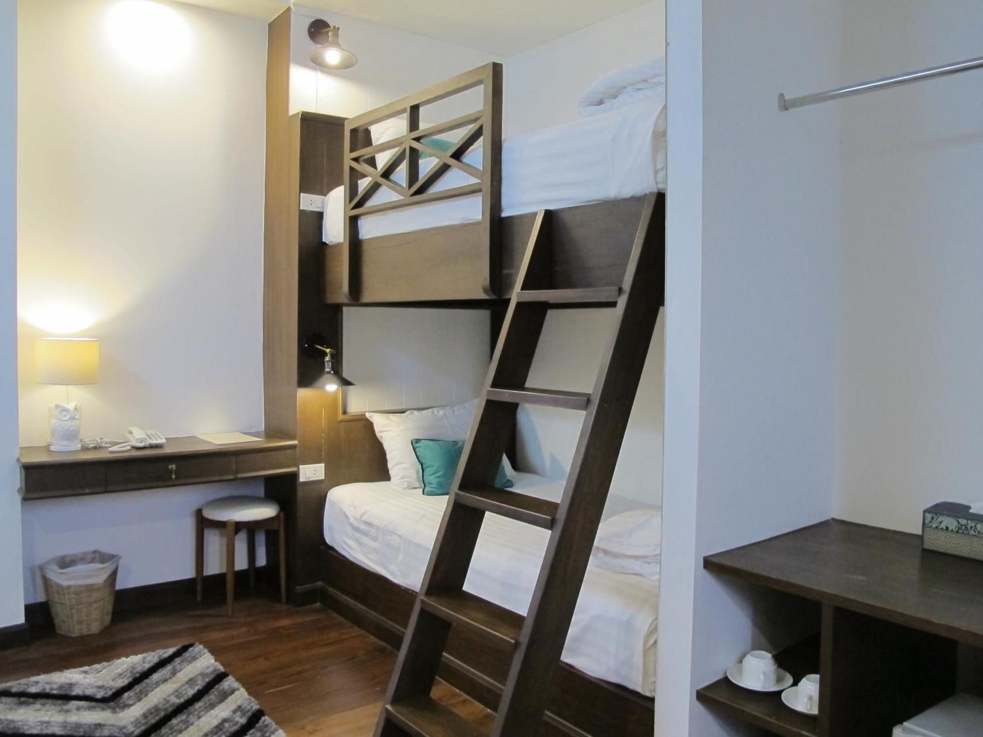 Pai Cherkaew Boutique House Ngoại thất bức ảnh