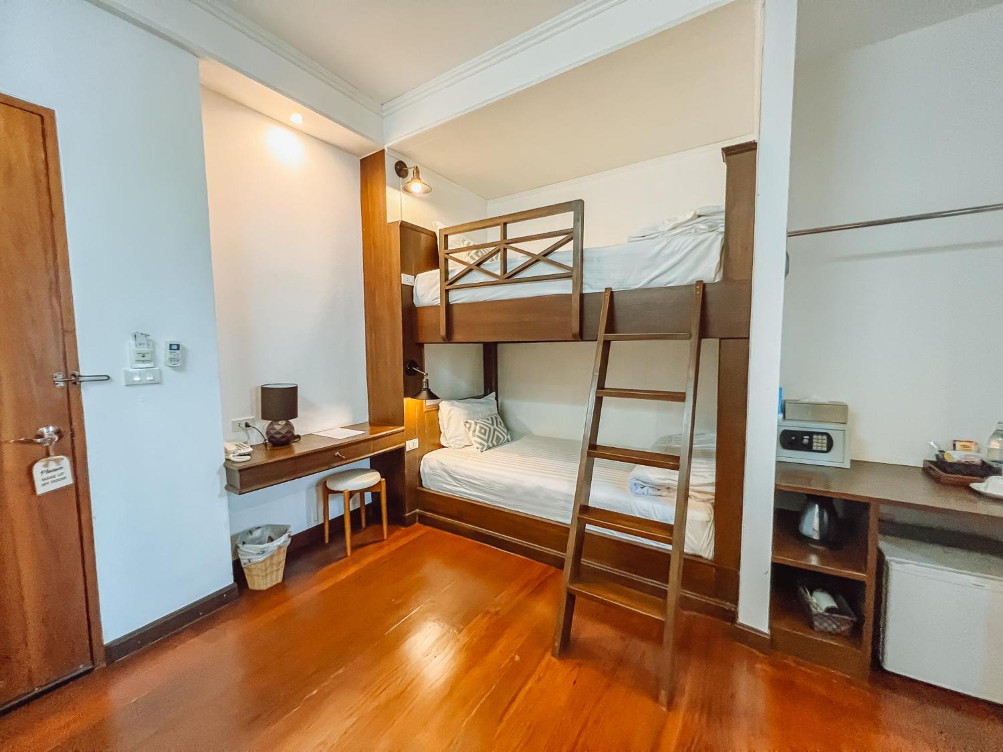 Pai Cherkaew Boutique House Phòng bức ảnh