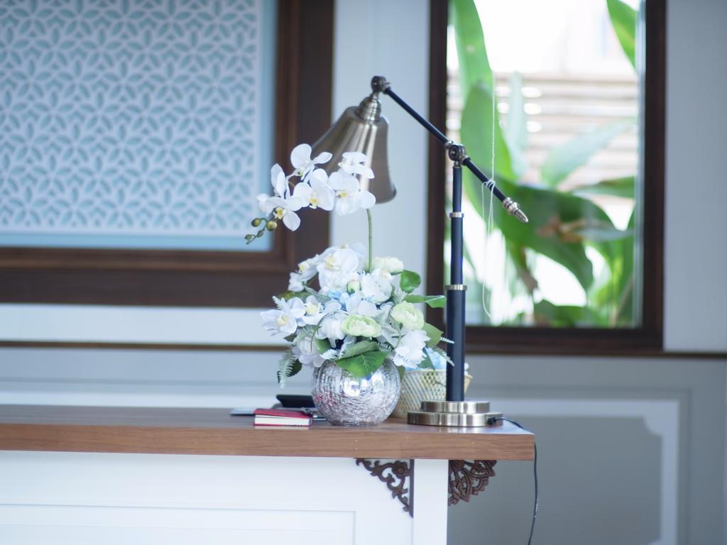 Pai Cherkaew Boutique House Ngoại thất bức ảnh