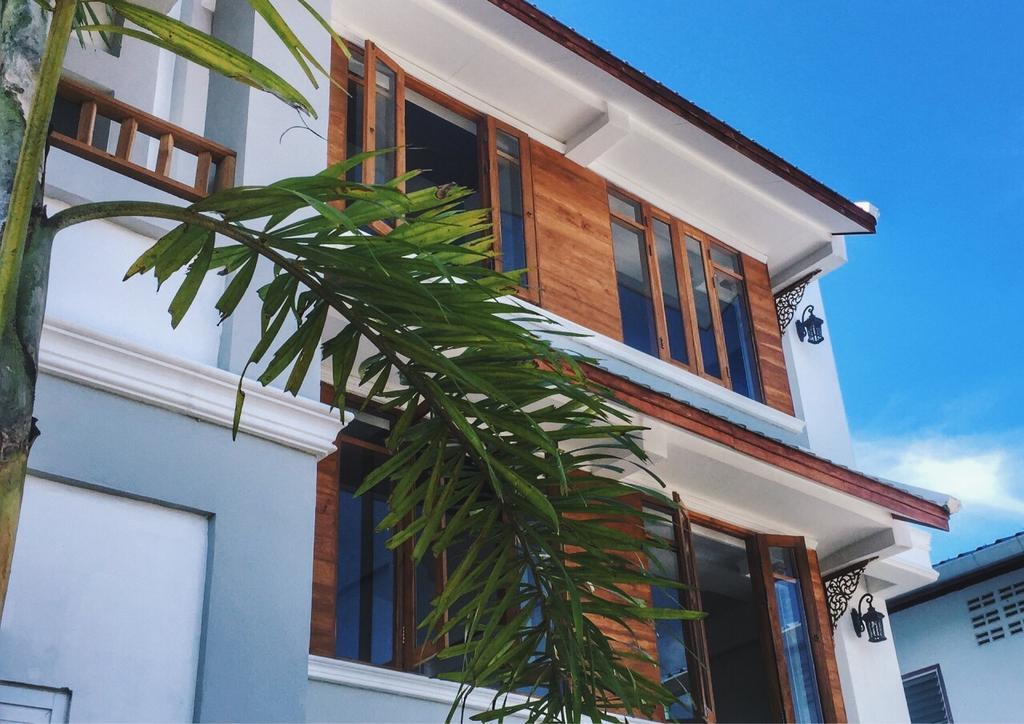 Pai Cherkaew Boutique House Ngoại thất bức ảnh